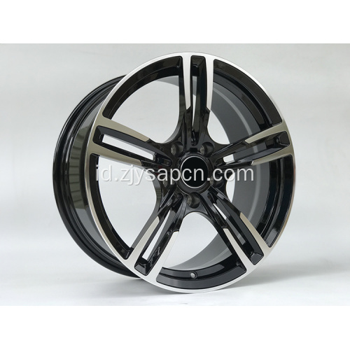 Harga Pabrik 7 Seri 5Series 3Series Forged Rims